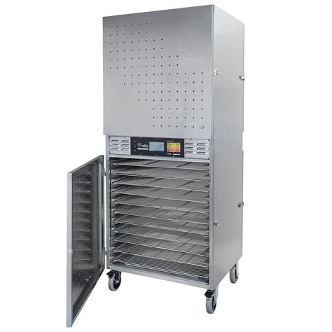 stainless steel dehydrator commercial.